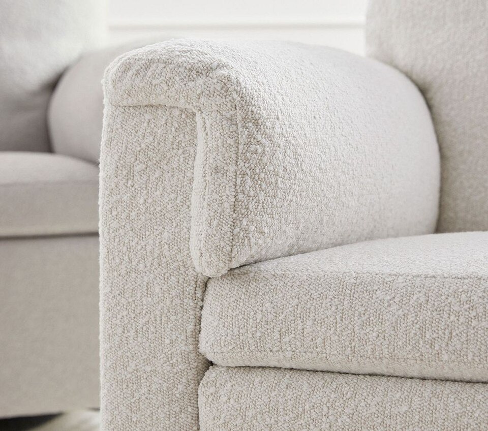 Dream Swivel Glider & Recliner Pottery Barn Kids Australia